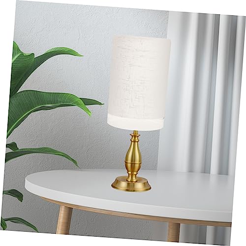 Accesorio Duradero para Iluminación Baluue Pantalla de Lámpara 4