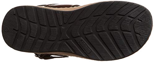 Image of Amazon Brand - Symbol Men's Esteem Sandal