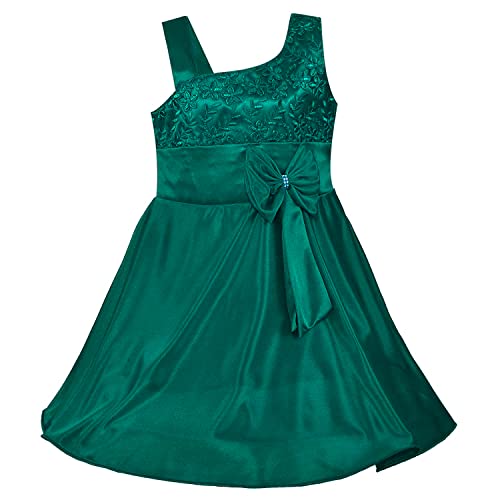 Image of Wish Karo Baby Girls Frock Dress-(fe2945)