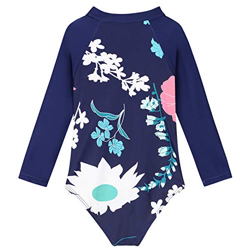 image for American Trends Baby Girl Swimsuit One Piece Bathing Suits for Girls L