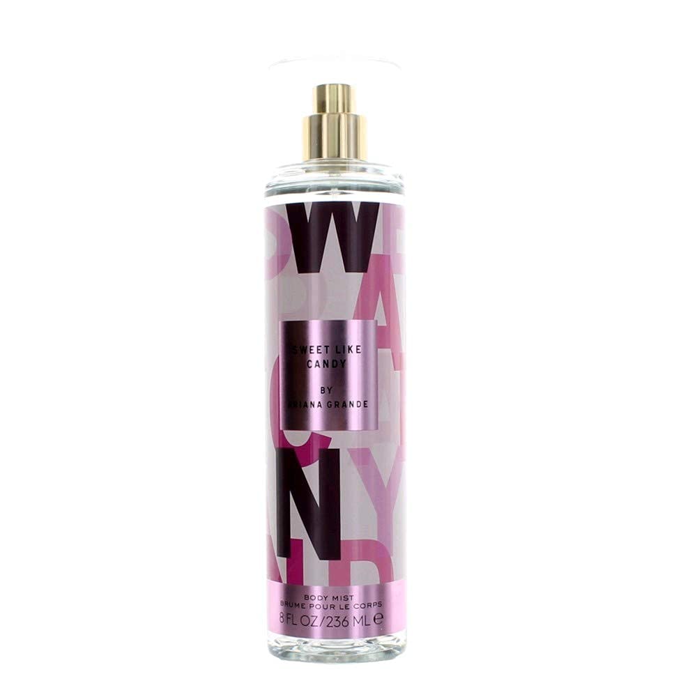 Amazon.co.jp: アリアナグランデ ボディミスト arianagrande bodymist