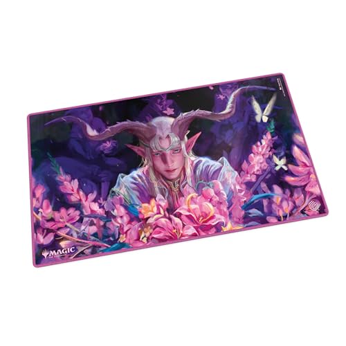 Ultimate Guard Play-Mat Magic: The Gathering Lorwyn Eclipsed - Dawnhand Eulogist