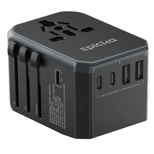 EPICKA TA-105 Universal