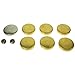 Melling MPE-116BR Freeze Plug Kit