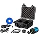 Explore Scientific Deep Sky Astro Farb Kamera 16MP USB 3.0 mit Panasonic CMOS Sensor und aktiver Kühlung