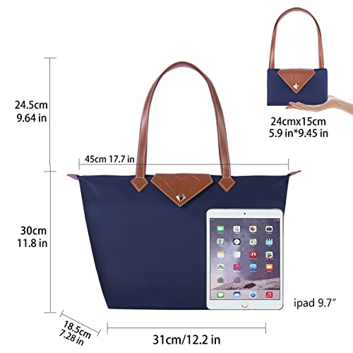 Mejores precios y opiniones de Bolso imitación obag - los mas comprados. 12 Imagen adicional