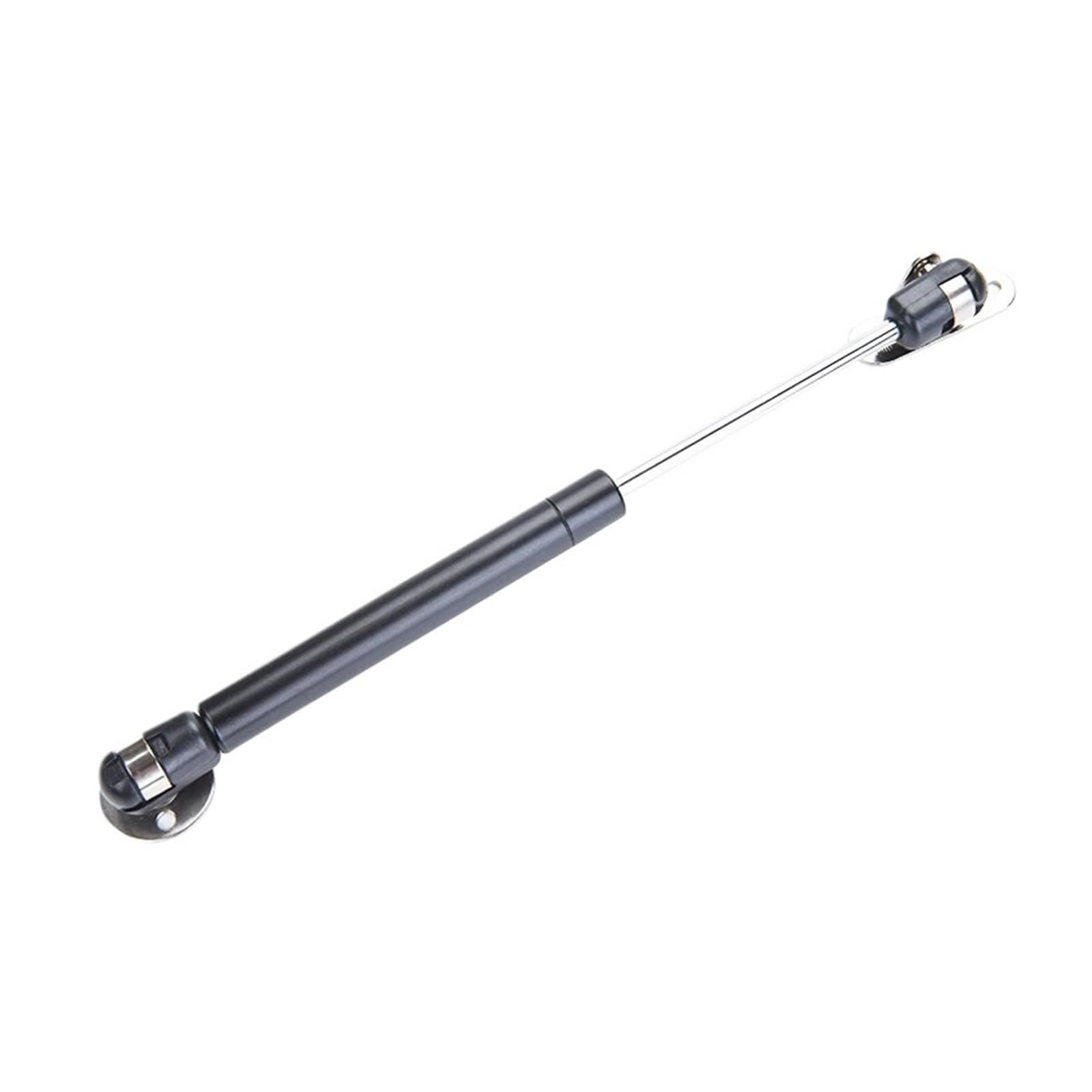 1 szt. Hydrauliczny wspornik podnośnika drzwi szafek Copper Force – zawias z cichym domykiem do szafek kuchennych i mebli(White,6KG)