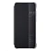 Original Huawei P20 Pro Smart View Flip Case - Official Protective Cover (Black)