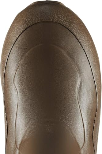 LaCrosse Men’s Alpha Agility 17” Insulated Hunting and Work Boots for Men - Natural Rubber Construction with Traction Agility Outsole & EVA Footbed, Realtree Edge 1200G - New - 113