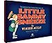 Little Sammy Sneeze: The Complete Color Sunday Comics 1904-1905