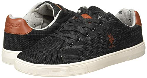 Image of U.S. POLO ASSN. Mens AstreaSNEAKERS