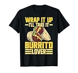 Burrito Gift