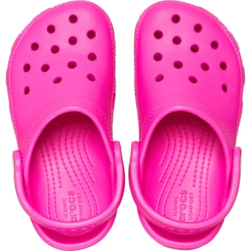 Image of Crocs Kid's Classic Clog (Little Kid /Big Kid /Toddler)