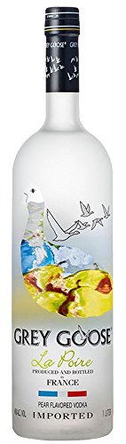 Vodka - Grey Goose La Poire 70 cl
