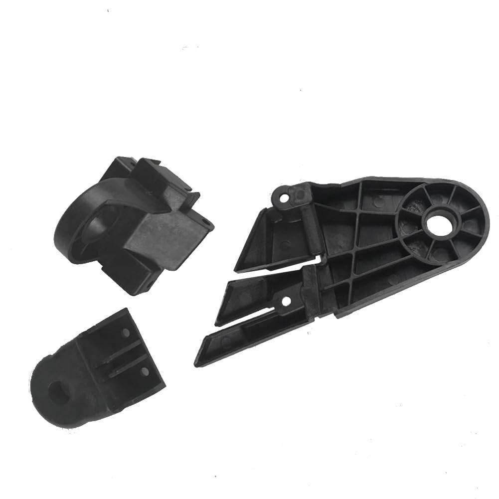 Qhzozmd One Color Auto Parts For C Class W205 Rs Bracket Kit C180 C300 Claw A2058200414 A2058200514
