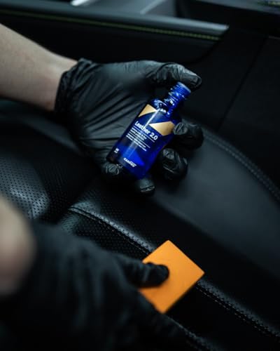 Image of CARPRO CQUARTZ Leather 2.0 - Extreme Stain & Dye Transfer Protection
