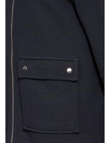 Street One Hoodie-Jacke – Ansicht 5