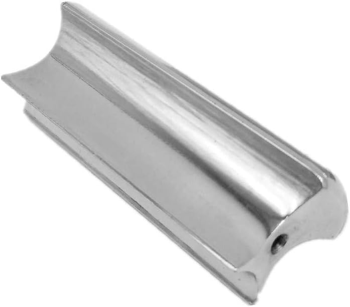 Guitar Slide Tone Bar Solid Stainless Steel Electric Guitar Accessories for Electric Guitar Instruments - Image 4