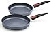 Produktbild Woll, Guss-Pfannen-Set 2 tlg. 24 cm + 28 cm, für Induktion