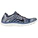 Nike Mens Free 4.0 Flyknit Sqdrn Bl/Blk/Ocn Fg/Ttl Crmsn Running Shoe 10 Men US