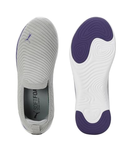 Image of Puma Womens Softride Pegasi Knit WNS Running Shoe