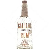 ron que pario Capacidad: 70 CL Don Q Ron Q Caliche 40º - 700 ml