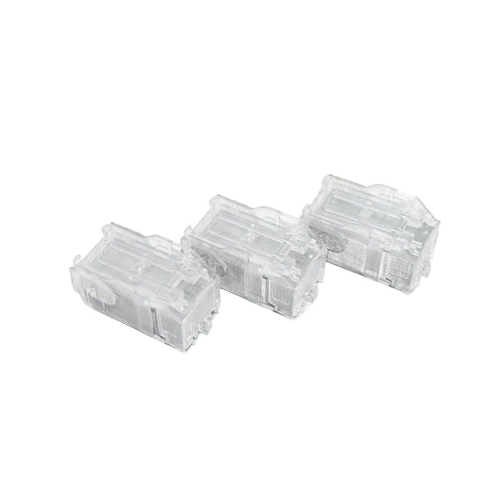 Heftklammerkartuschenbox, kompatibel mit SK 602 C458 C558 C658 BH C458 C558 C658 FS 527