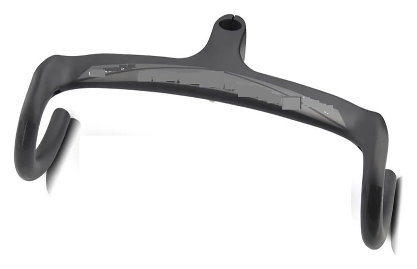 Guidon vélo route carbone idéal pour vos sorties longues en montagne