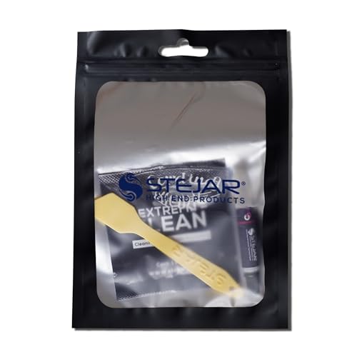 Recopilación y reviews de Pasta térmica - cinco favoritos. 21 Imagen adicional