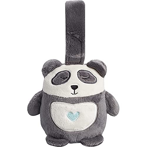 Aide au sommeil Tommee Tippee rechargeable contre les pleurs nocturnes bébé
