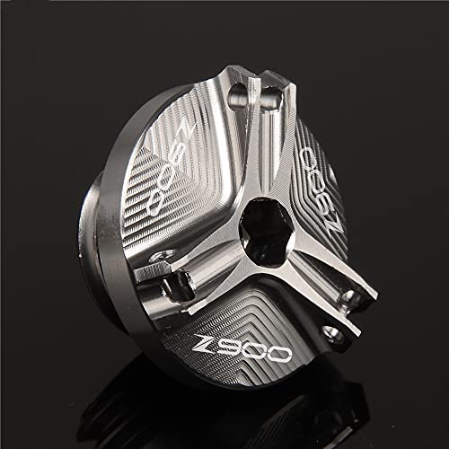 NICOLIE Accessori Moto Parti M20*2.5 Tappo di