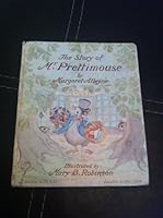 The Story of Mr. Prettimouse 0723209715 Book Cover