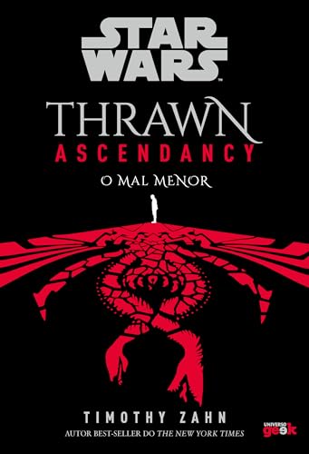 Star Wars: Thrawn Ascendancy – Livro 3: O mal menor