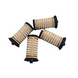 4Pcs CAT Engine Fuel Filter 4461492 360-8958 467-1181 EF55040 360-8960 3608960,Compatible For