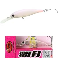 ラッキークラフト　ビーフリーズ　ルアーセット Amazon | ラッキークラフト(LUCKY CRAFT)ビーフリーズ 48LB FJ