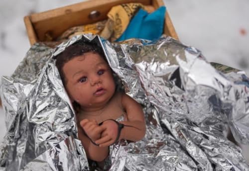 ICE would Zip-tie Baby Jesus Today