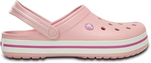 Miniatura 5 de Crocs Crocband - Zuecos para hombre y mujer