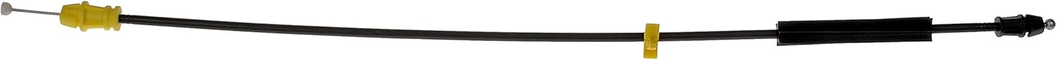 Dorman 924-363 Door Latch Release Cable Compatible with Select Chevrolet / Saturn Models (OE FIX)