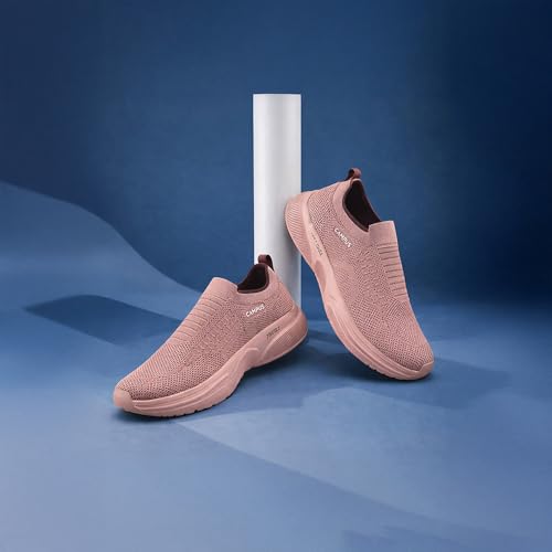 Image of Campus Women Jenny Walking Shoes