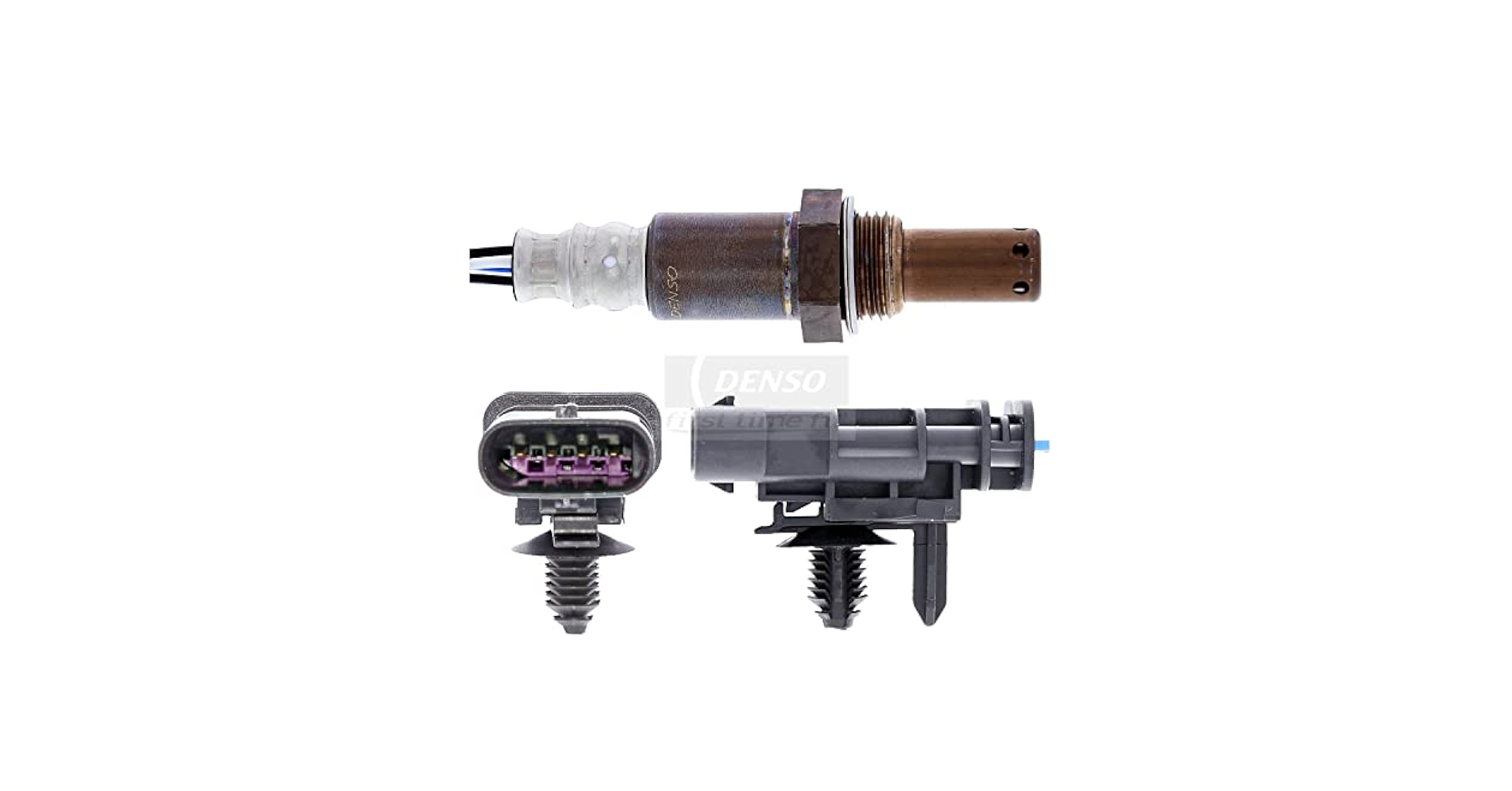画像確認用ページ Amazon.com: Denso 234-4380 Non-Heated Downstream (after