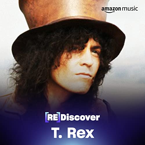 Zusammengestellt von: Amazon Music