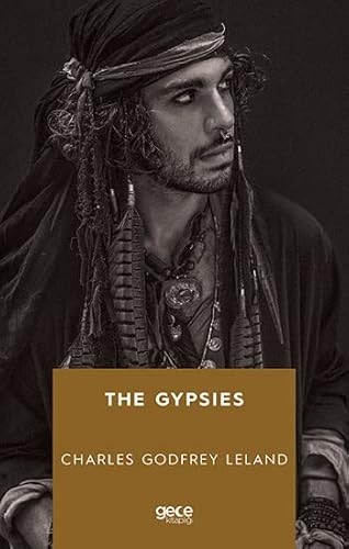 The Gypsies 6257478707 Book Cover