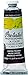 Grumbacher Pre-Tested Oil Paint, 37ml/1.25 oz., Hansa Yellow (P102G)