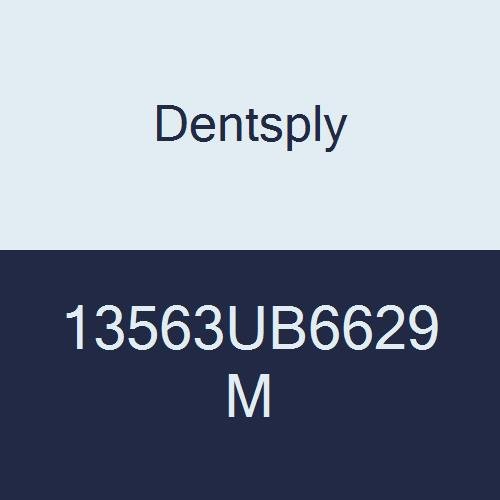 Dentsply 13563UB6629M TRUBYTE Bioform Porcelain Denture