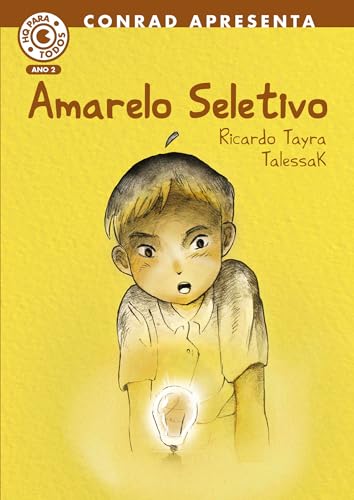 Amarelo Seletivo