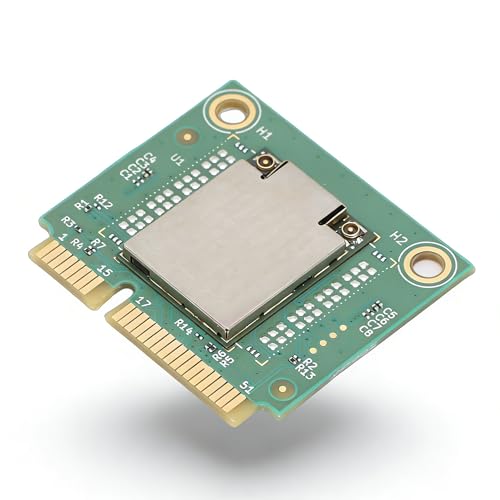 Carte WiFi 7 pour ordinateur portable idéale pour le télétravail sous Linux