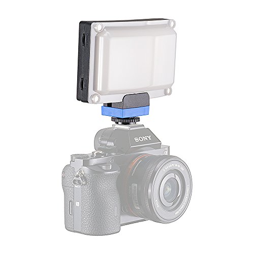 Luz de Gran Angular Fotodiox Pro Factor Radius Pico para Eliminar Sombras Duras 3