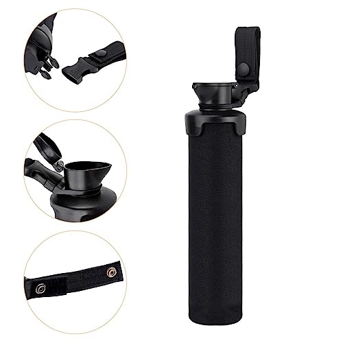 Tactical Airsoft BB Storage Bag,1000D Nylon Molle 3000 BBS Foldable Storage Pouch for Hunting Shootingg Slingshot Balls Pellets Airsoft BBS Bag - Image 2