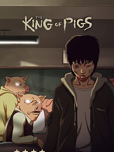 The king of pigs