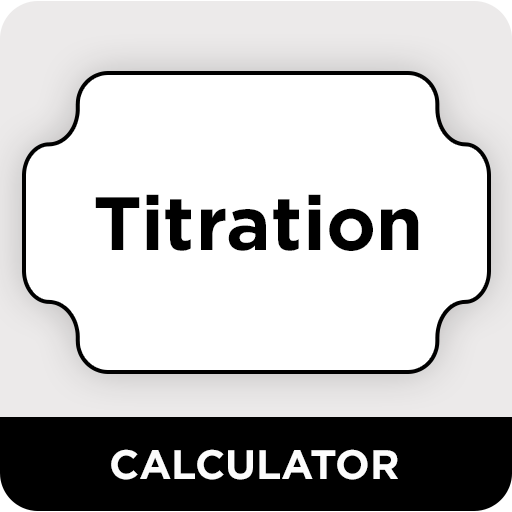 Titration CalculatorAmazon.inAppstore for Android